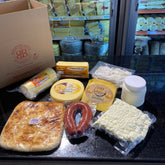 Kış Paketi - 9 Parça