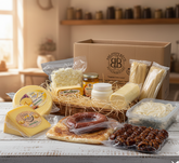 Kış Paketi - 13 Parça