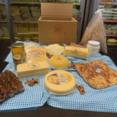 Yenil Yıl Paketi - 14 Parça