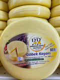 Göbek Kaşar Peyniri