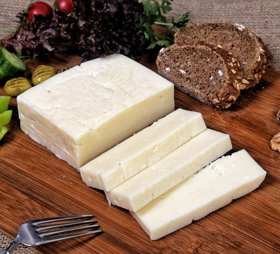 İnek Tulum Peyniri Bidon