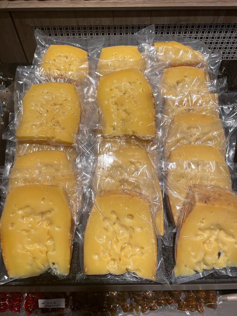 Gravyer Mahzen Peyniri 500 gr