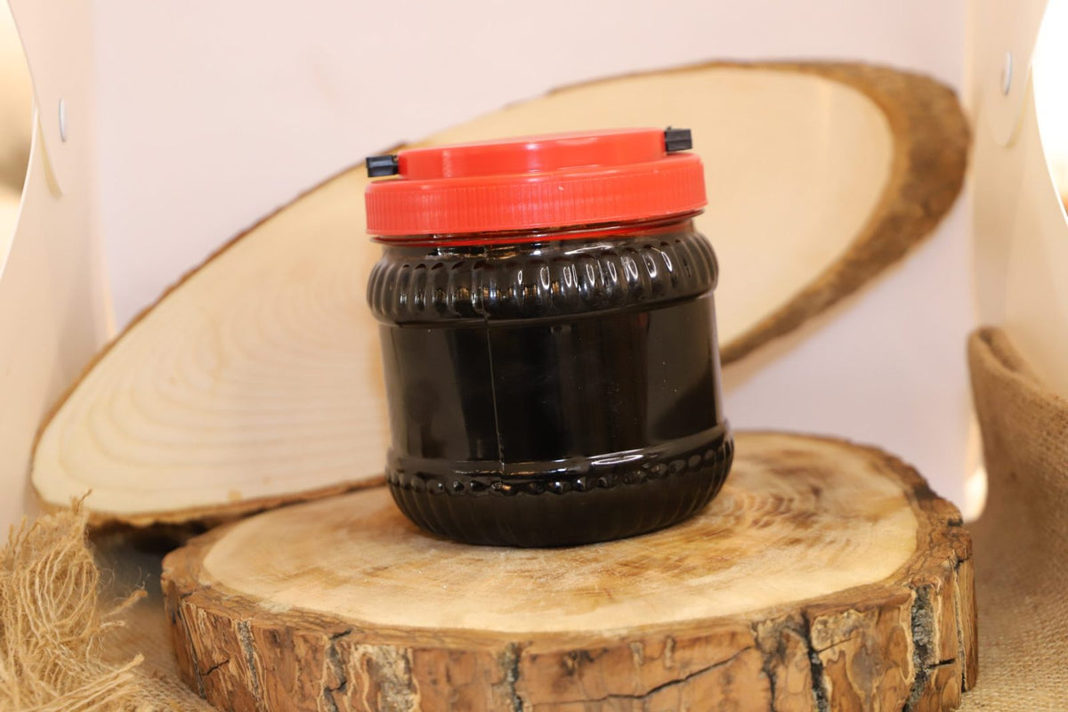 Ev Yapımı hakiki Kağızman Pekmezi