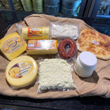 Kış Paketi - 9 Parça