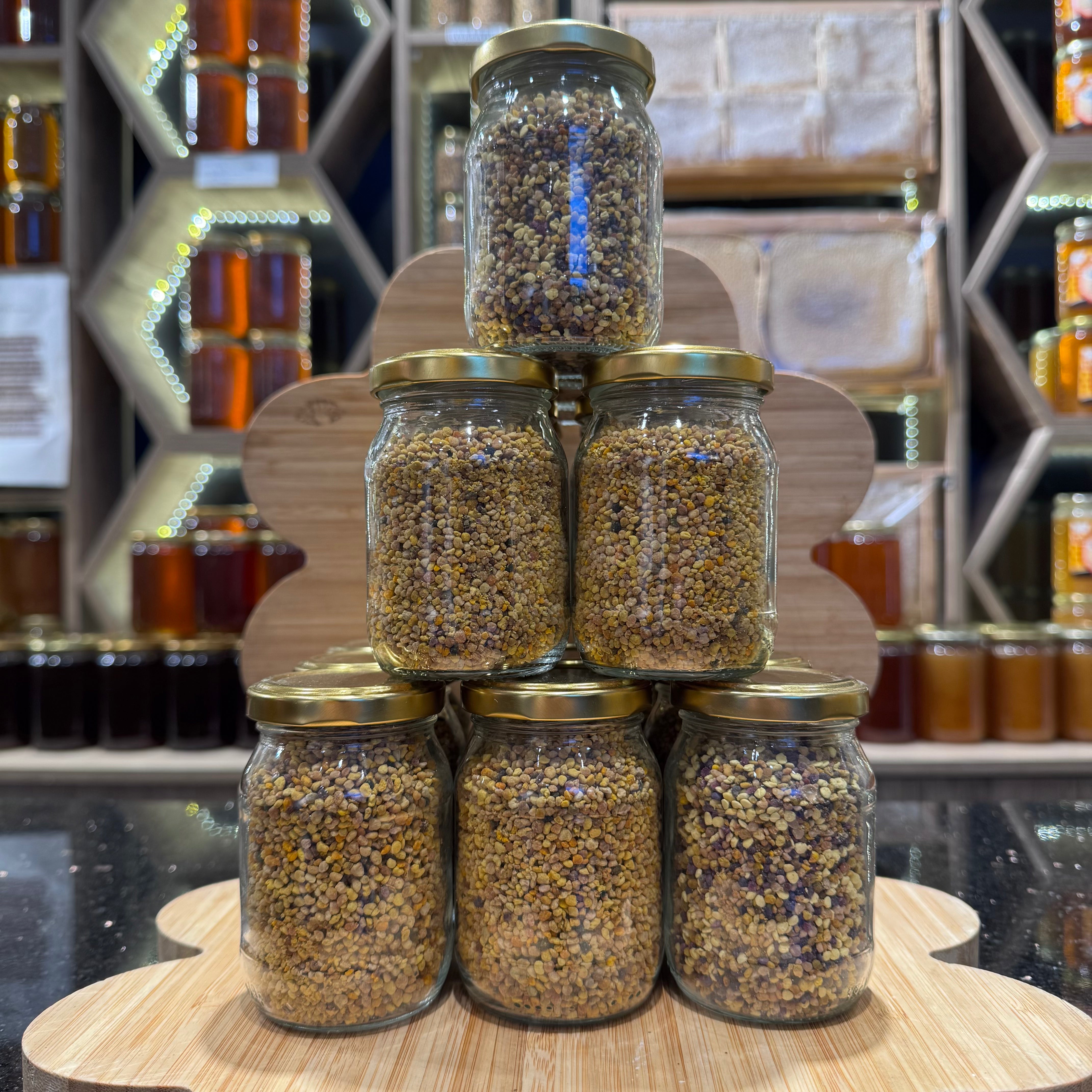 Kars Yerli Polen %100 Doğal