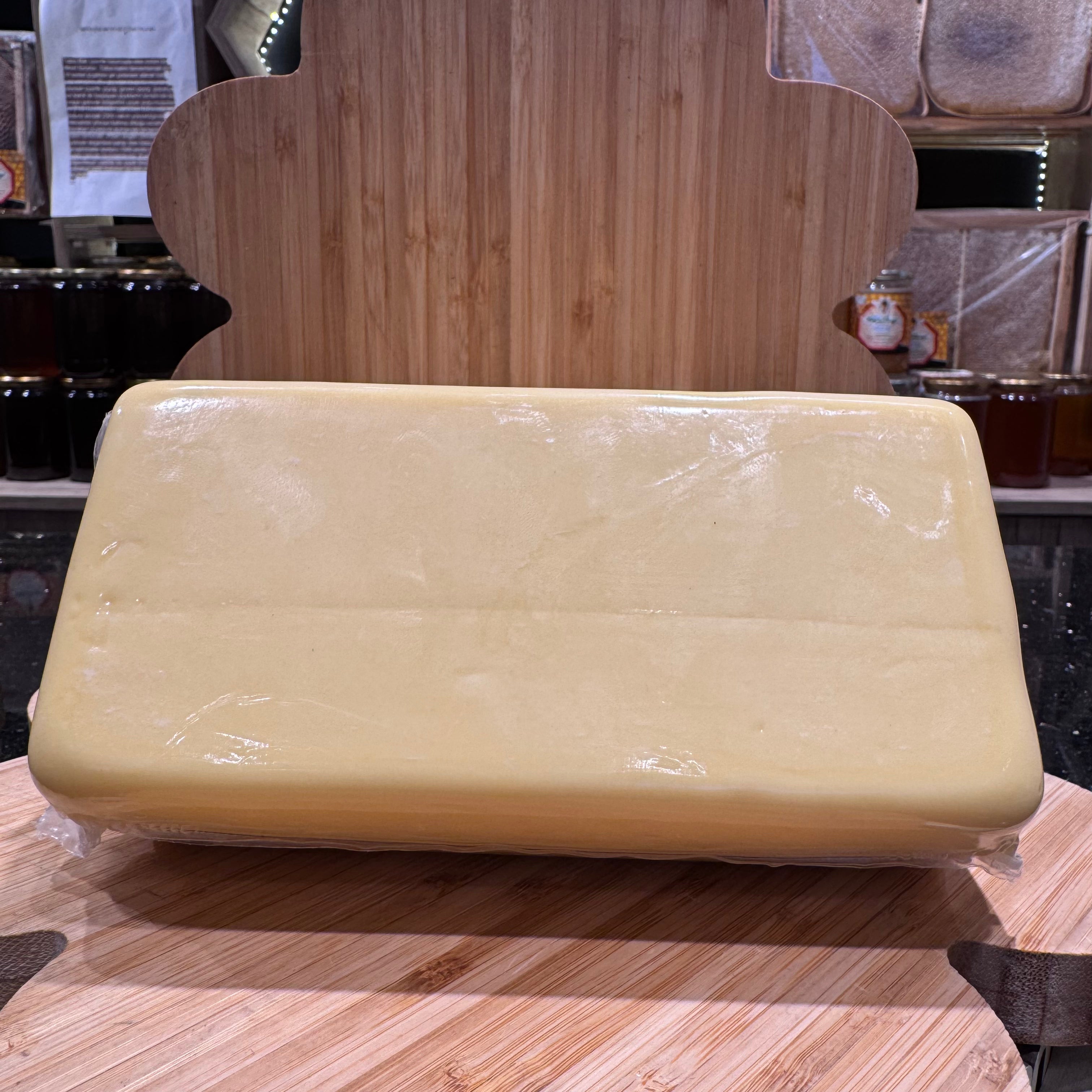 Blok Kaşar Peyniri Tost kaşarı